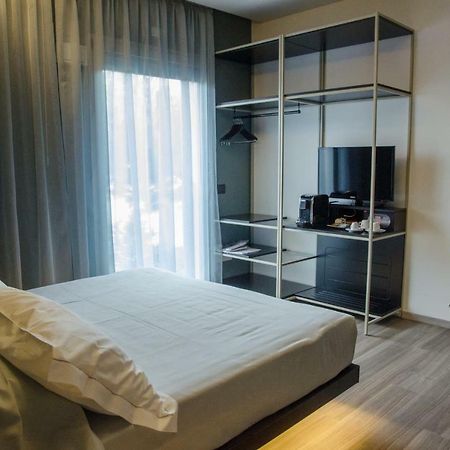 Hotel San Giorgio Річчоне Екстер'єр фото