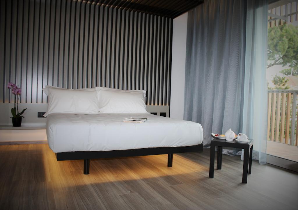 Hotel San Giorgio Річчоне Номер фото
