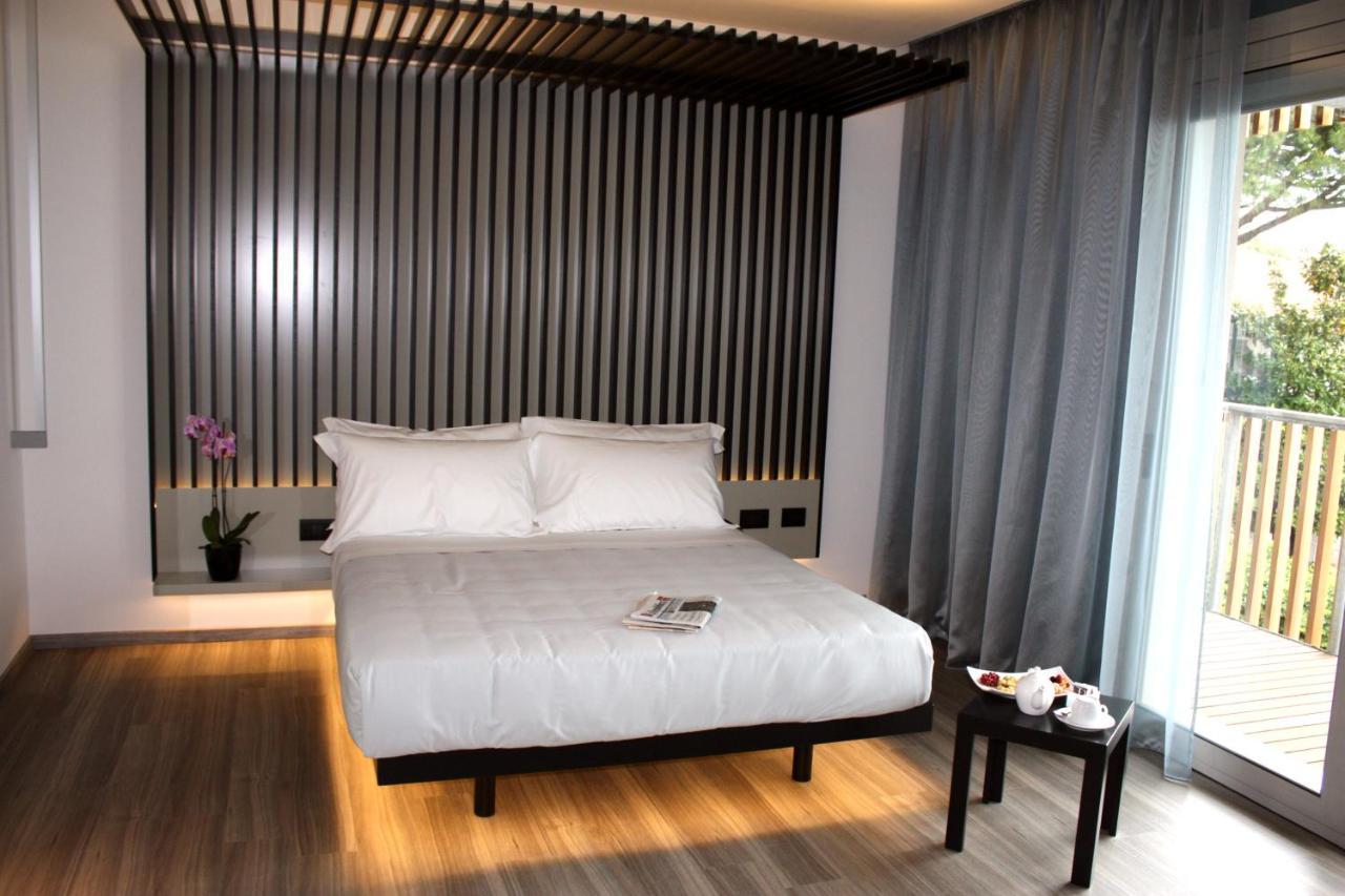 Hotel San Giorgio Річчоне Номер фото