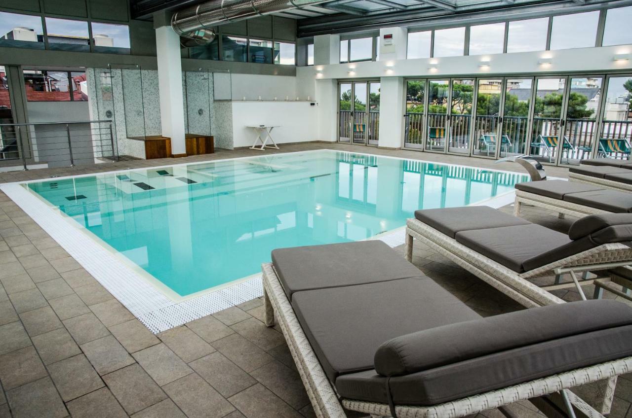Hotel San Giorgio Річчоне Екстер'єр фото